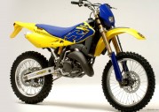 Husqvarna WRE125